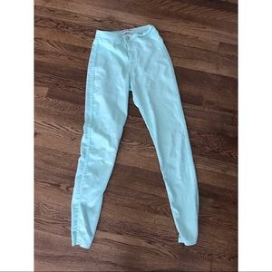 American Apparel Jeans
